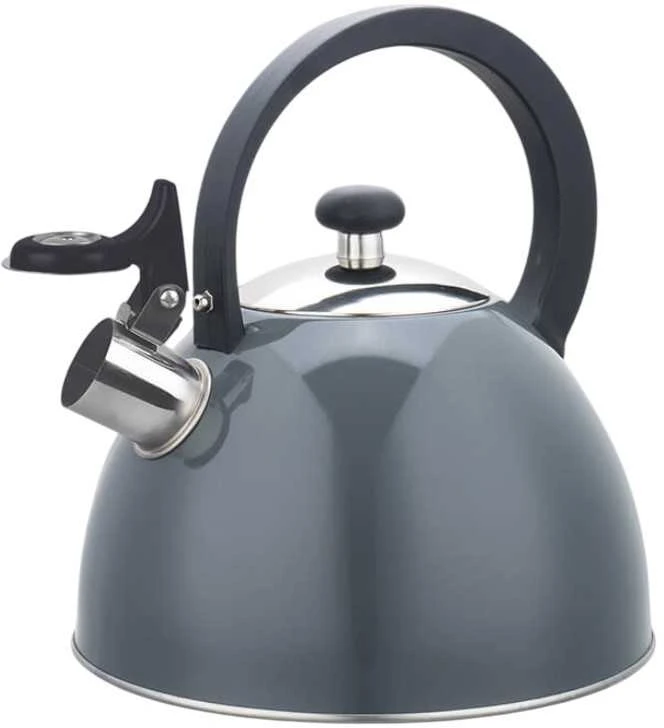 Maestro MR-1302-Pilkas virdulys 2.5 L Pilkas