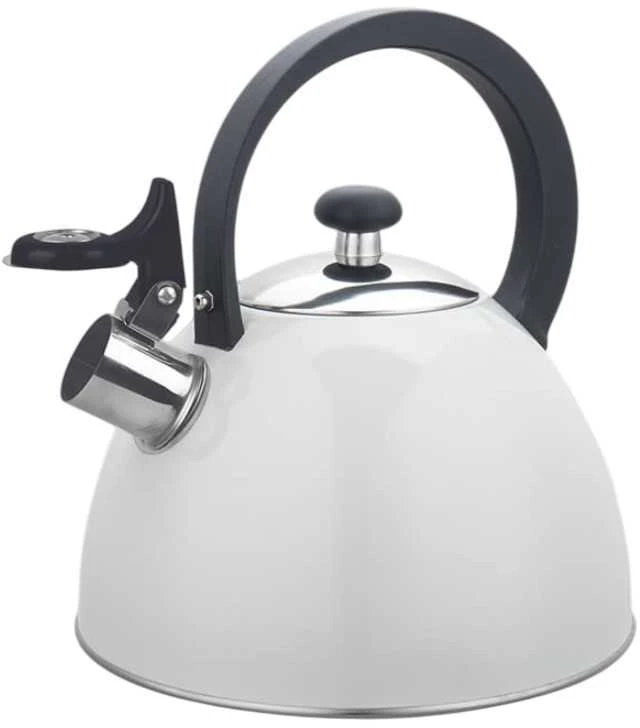 Maestro MR-1302-WG virdulys 2.5 L Baltas