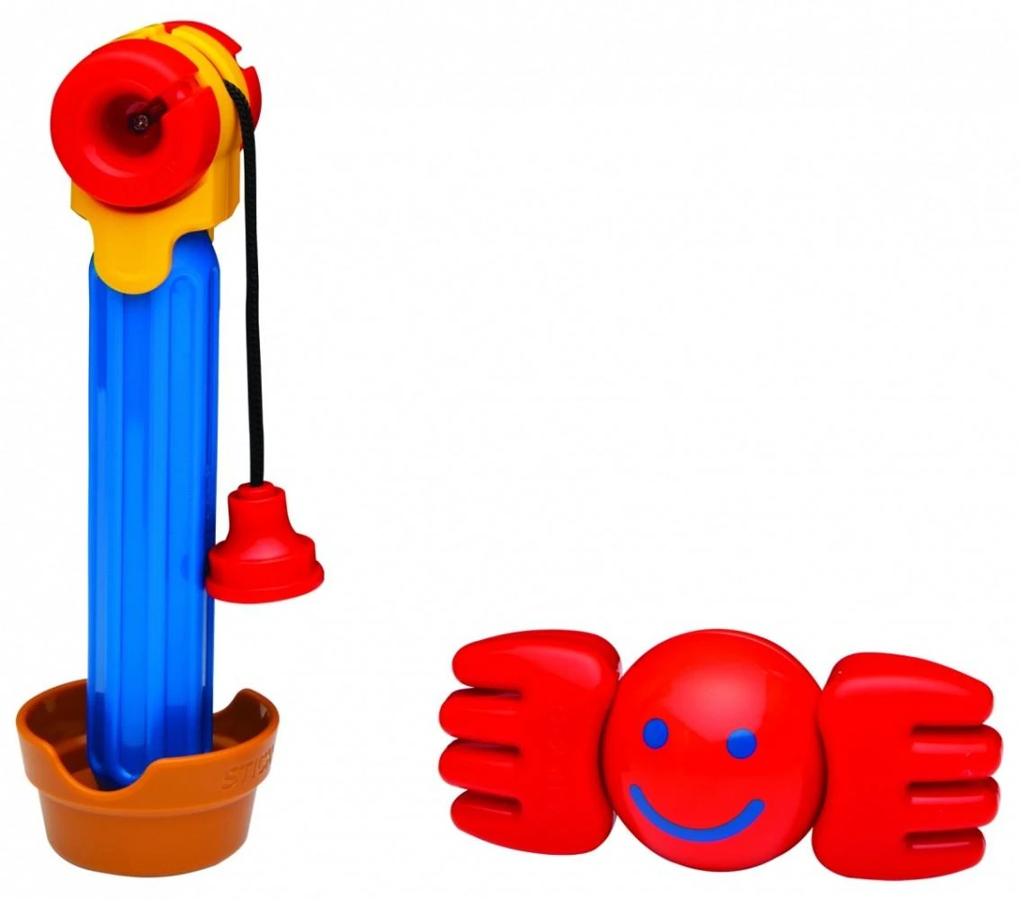 Magformers Magnetiniai blokeliai Stick-O žvejybos rinkinys 26 elementai (005-902006)