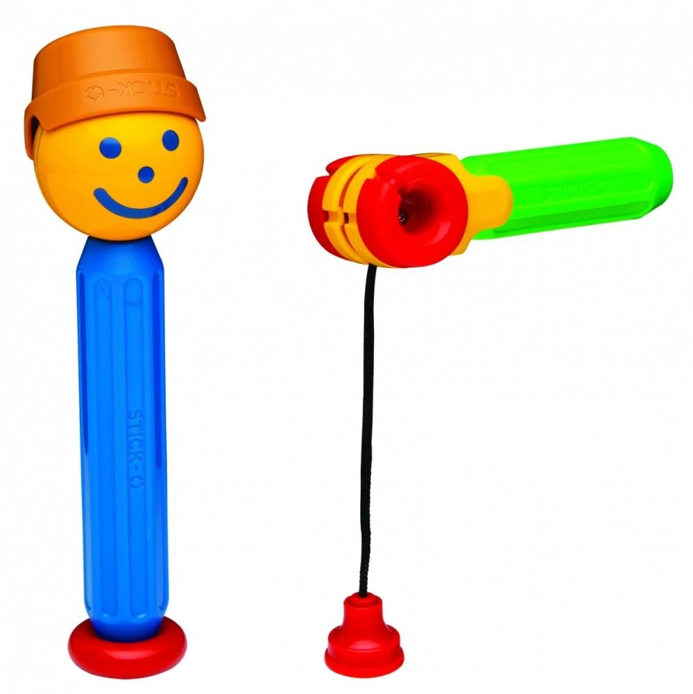 Magformers Magnetiniai blokeliai Stick-O žvejybos rinkinys 26 elementai (005-902006)