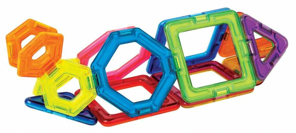 Magformers MAGFORMERS CHALLENGER 14 EL.