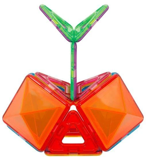 Magformers komplektas Pop-Up