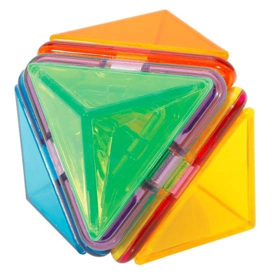 Magformers komplektas Pop-Up