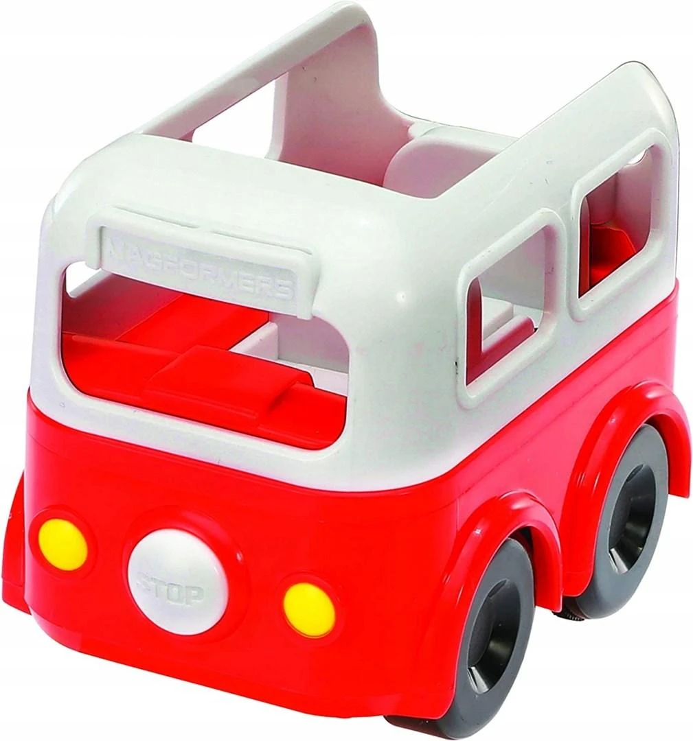 Magformers trinkelės mano pirmuosius 30el. (005-702001)