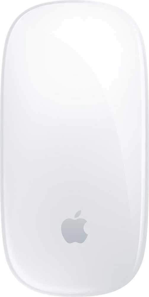 Belaidė pelė Magic Mouse - Multi-Touch Surface, balta