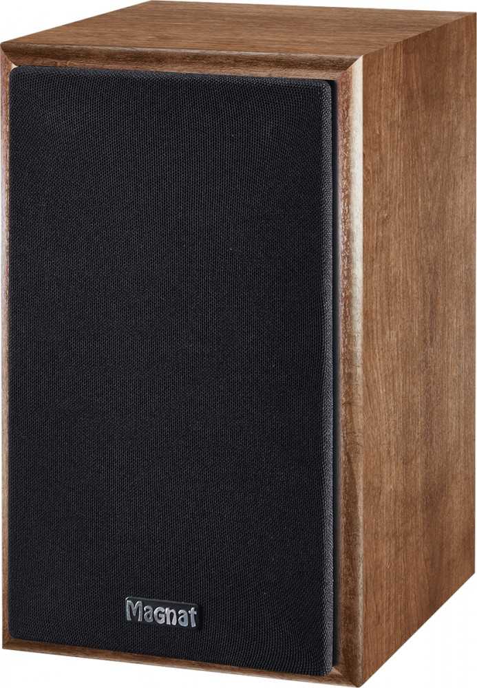 Magnat Monitorius S10 B dvipusis Juodas, Ruda Spalvos Laidinis 60 W