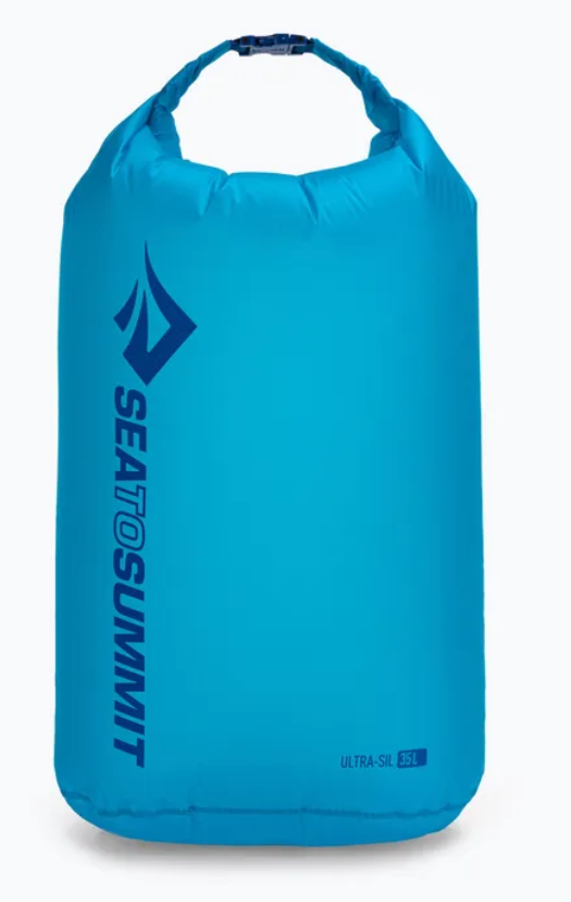 Sea To Summit Ultra-Sil sausas krepšys 35L