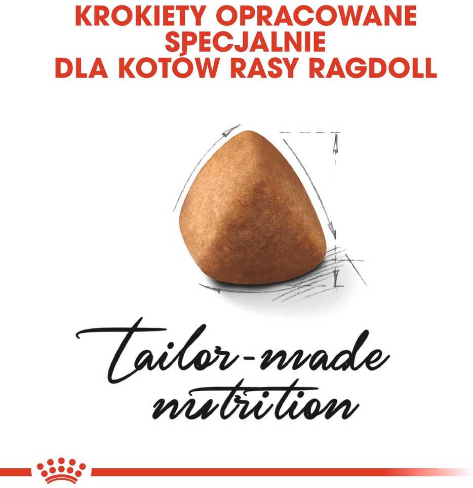 Royal Canin Ragdoll 400g