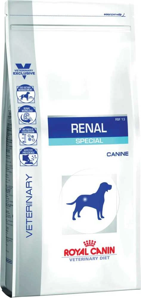 Royal Canin VD Dog Renal Special 2kg