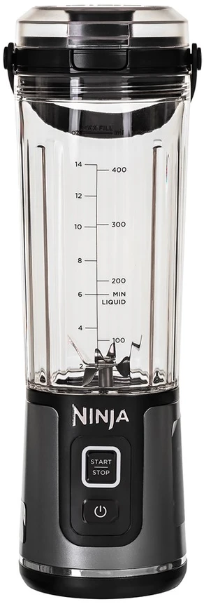 Ninja Kitchen Belaidė kokteilinė BC151EUBK