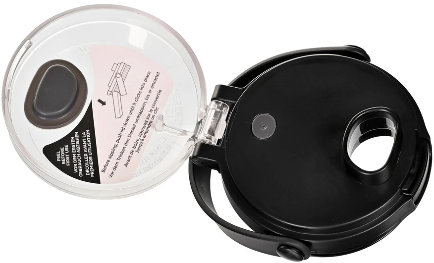 Ninja Kitchen Belaidė kokteilinė BC151EUBK