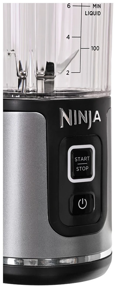 Ninja Kitchen Belaidė kokteilinė BC151EUBK