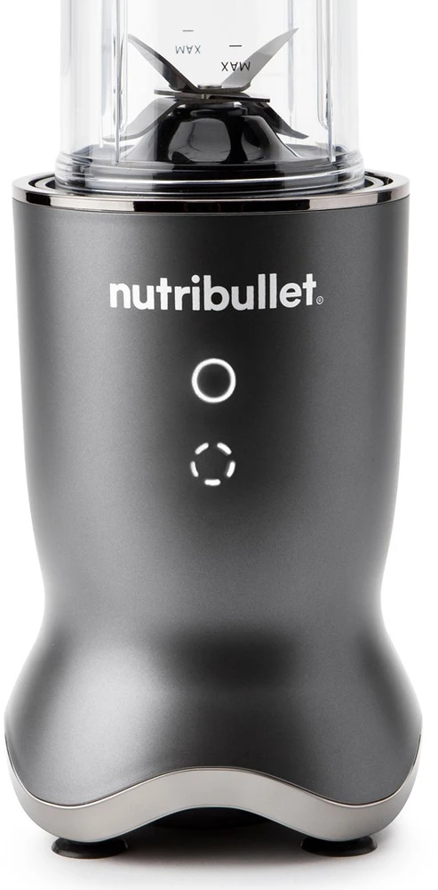 Blenderis Nutribullet NB1206DGCC, pilka