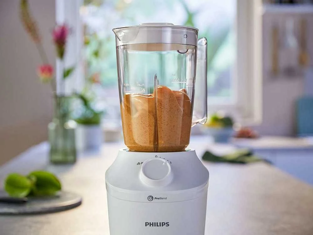 Maišytuvas philips hr 2041/00