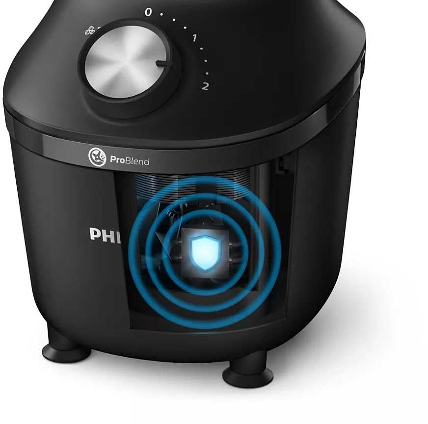 Maišytuvas philips hr 2291/01