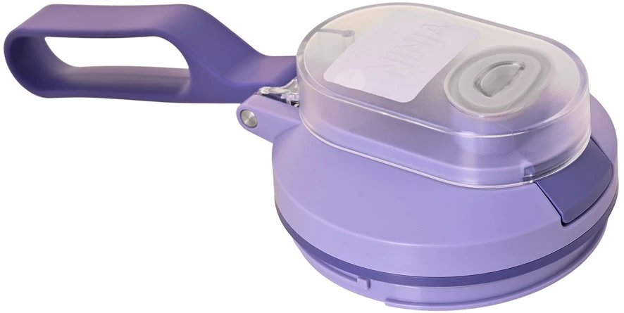 Belaidė kokteilinė Ninja Blast Max Cordless  BC251EULD, Lavender