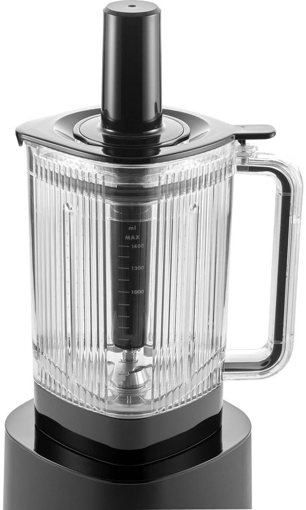 Kokteilinė Zwilling Enfinigy, 1.4 l, juodos spalvos (53002-001-0)