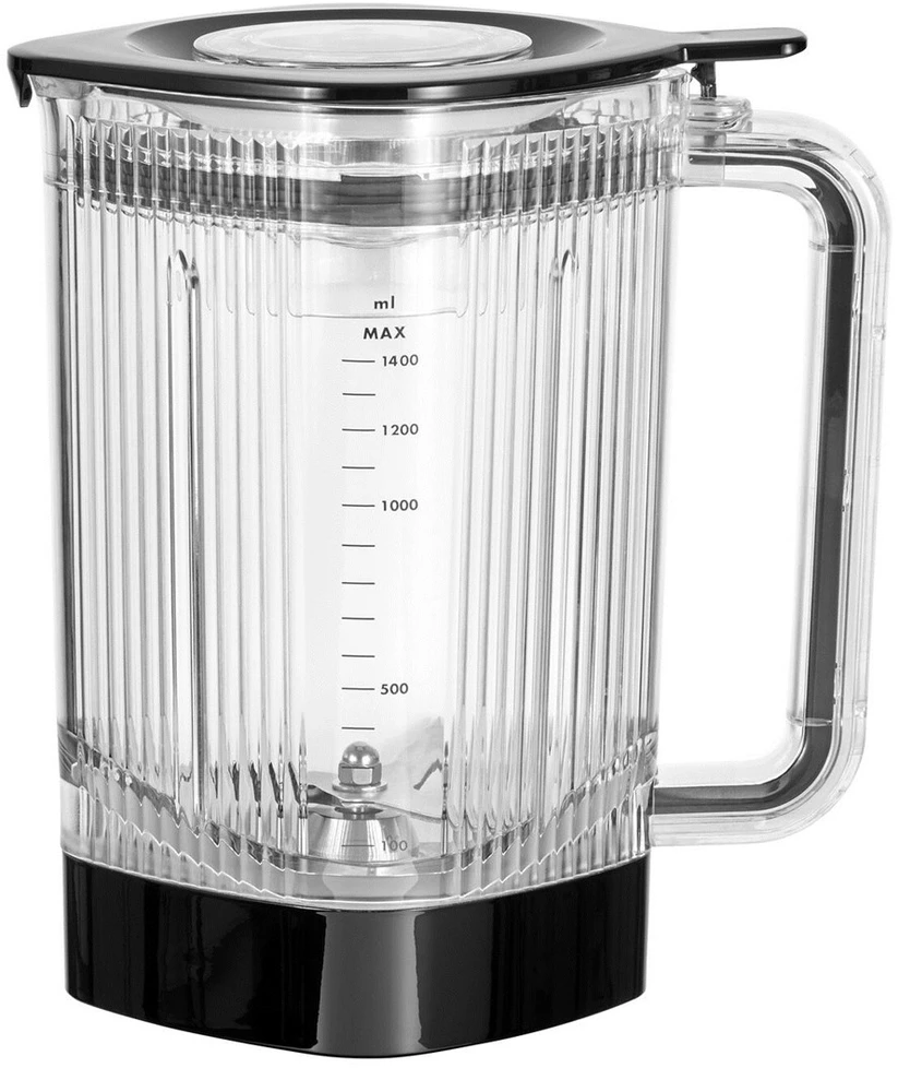 Kokteilinė Zwilling Enfinigy, 1.4 l, juodos spalvos (53002-001-0)
