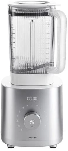 ZWILLING PRO 1.8 L Tabletop plakiklis 1200 W Sidabrinis