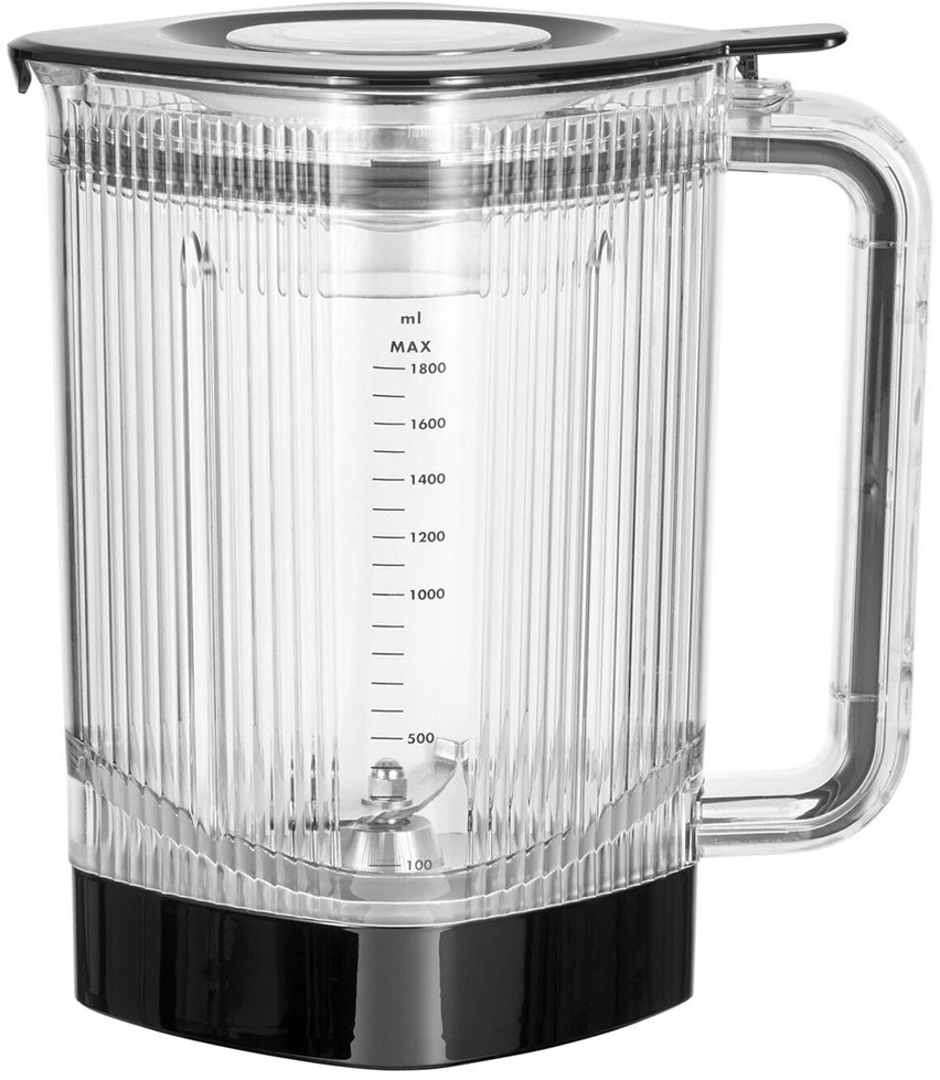 Kokteilių plaktuvas Zwilling Enfinigy 53100-001, juoda sp.