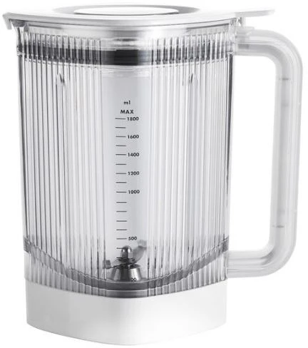ZWILLING PRO 1.8 L Tabletop plakiklis 1200 W Sidabrinis