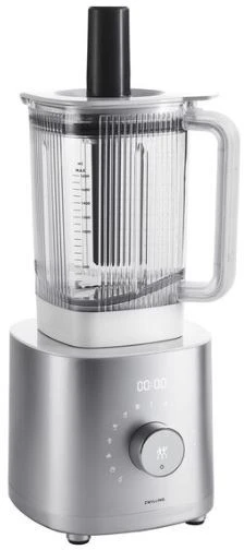 ZWILLING PRO 1.8 L Tabletop plakiklis 1200 W Sidabrinis