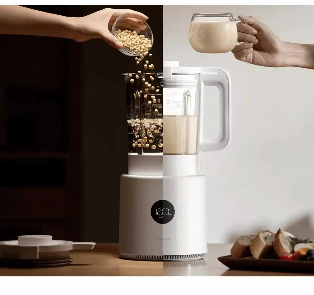 Maišytuvas Xiaomi Blender Pro