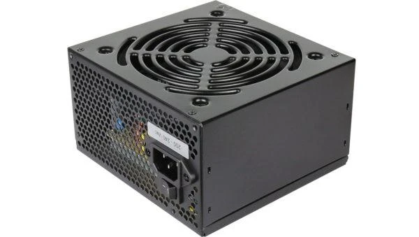 Maitinimo šaltinis Aerocool PGS VX-650Plus AEROVX-650PLUS (650 W, 120 mm)