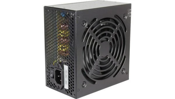 Maitinimo šaltinis Aerocool PGS VX-650Plus AEROVX-650PLUS (650 W, 120 mm)