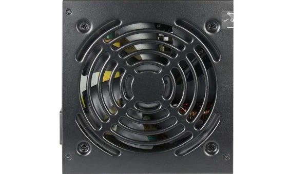 Maitinimo šaltinis Aerocool PGS VX-650Plus AEROVX-650PLUS (650 W, 120 mm)