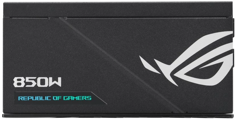 Maitinimo blokas ASUS ROG LOKI SFX-L 850W Platinum