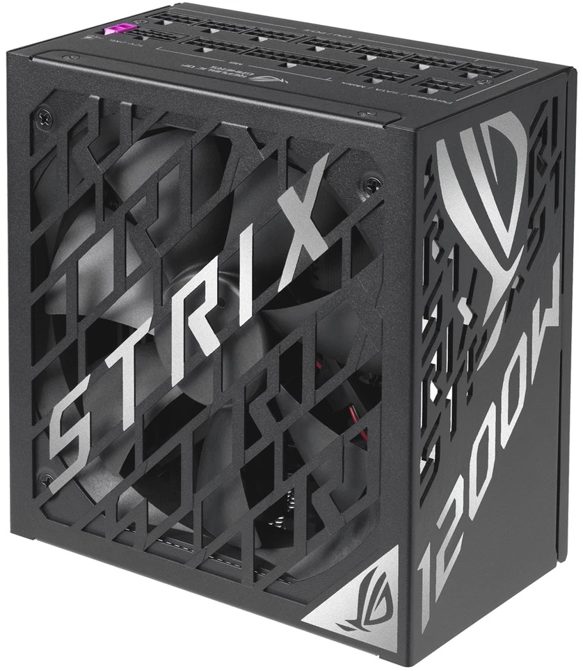 Maitinimo blokas ASUS ROG Strix 1200W Platinum