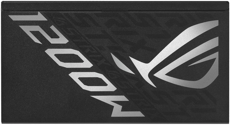 Maitinimo blokas ASUS ROG Strix 1200W Platinum