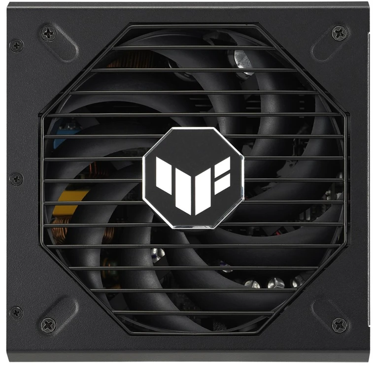 Maitinimo šaltinis asus tuf gaming 1000w auksinis