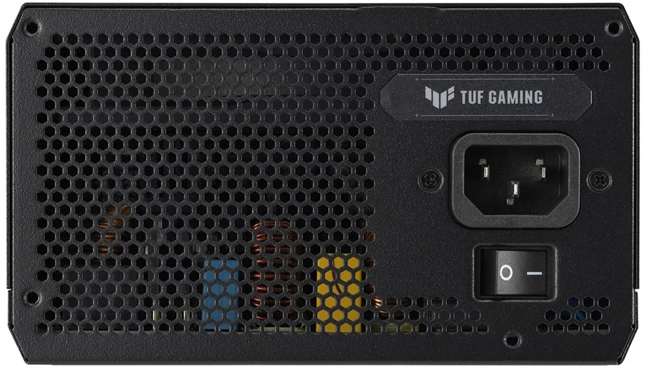 Maitinimo šaltinis asus tuf gaming 1000w auksinis