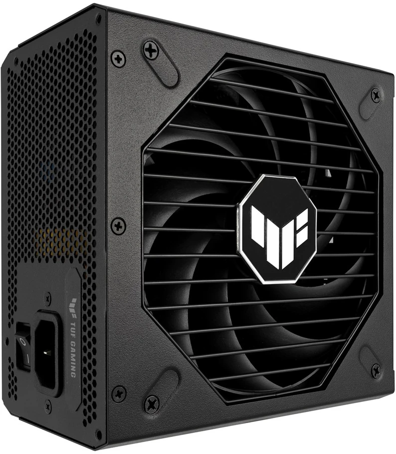Maitinimo šaltinis asus tuf gaming 1000w auksinis