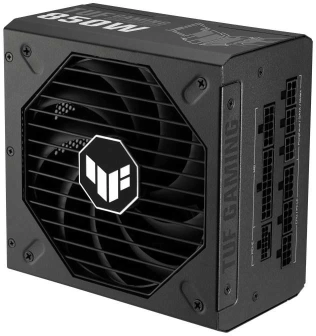 Maitinimo šaltinis ASUS TUF Gaming 850W Gold