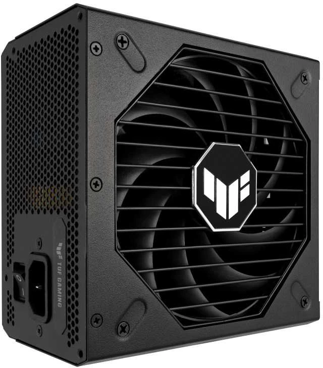 Maitinimo šaltinis ASUS TUF Gaming 850W Gold