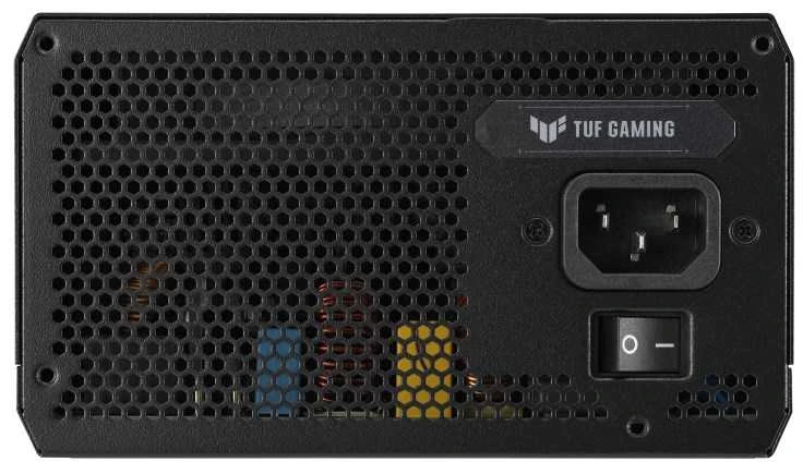 Maitinimo šaltinis ASUS TUF Gaming 850W Gold