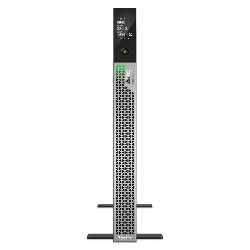 Nepertraukiamas Maitinimo Šaltinis (UPS) - APC Smart-UPS SRTL3KRM1U Ličio Jonų