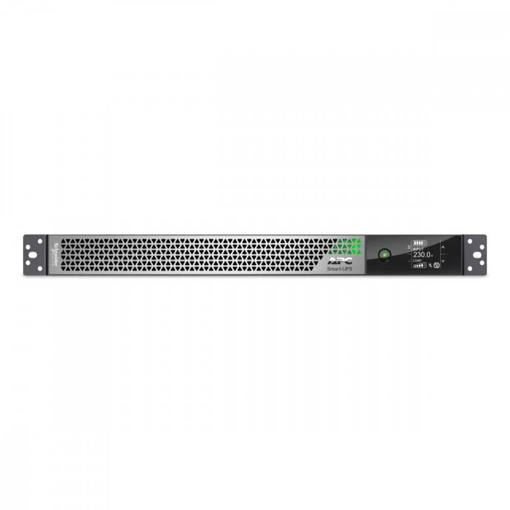 Nepertraukiamas Maitinimo Šaltinis (UPS) - APC Smart-UPS SRTL3KRM1U Ličio Jonų
