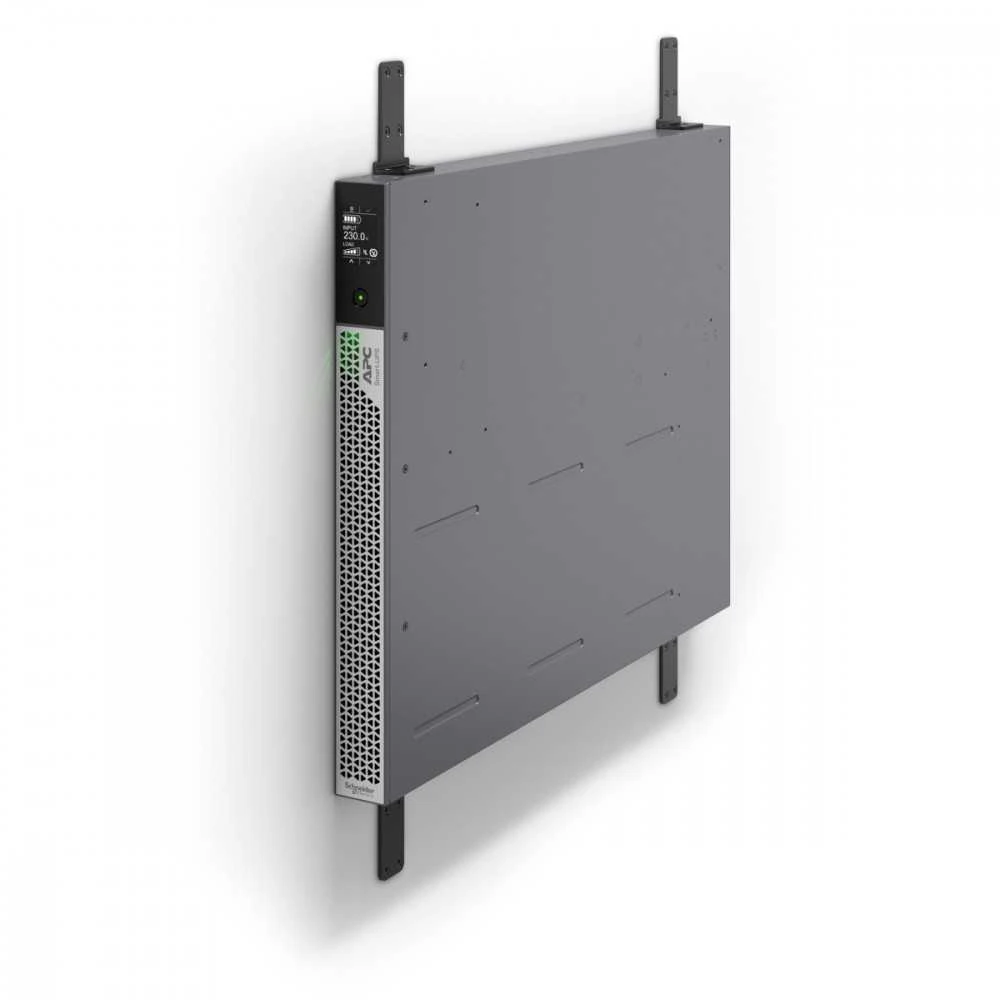 Nepertraukiamas Maitinimo Šaltinis (UPS) - APC Smart-UPS SRTL3KRM1U Ličio Jonų