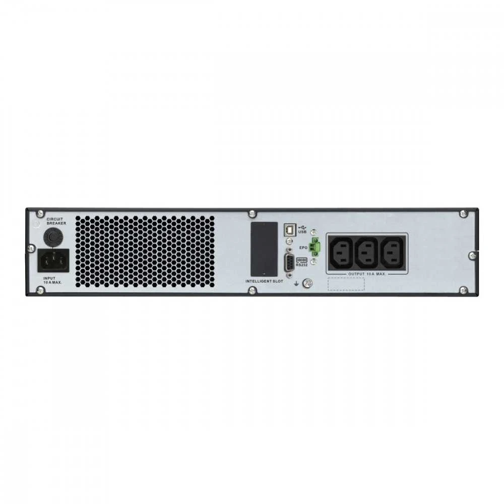 Maitinimo šaltinis awaryjny srv1krirk-e apc lengvas prijungimas prie interneto srv rm 1000va 900w 230v su bėgių komplektu