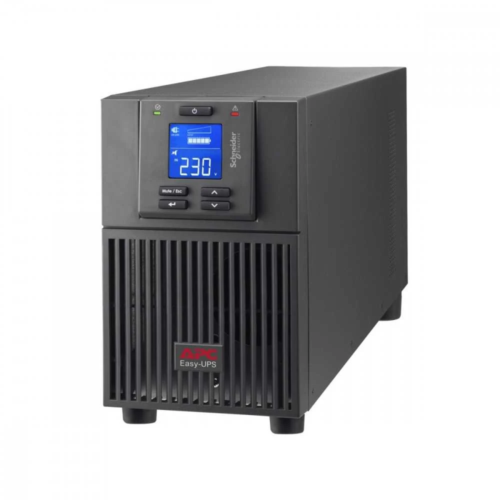 APC EASY UPS ON-LINE SRV 2000VA 1800W 230V