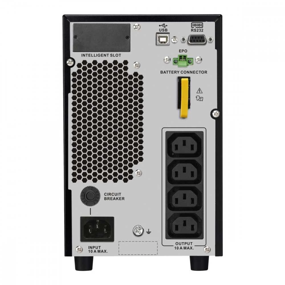 APC EASY UPS ON-LINE SRV 2000VA 1800W 230V