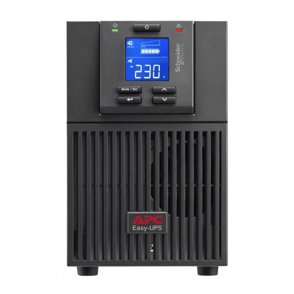 APC EASY UPS ON-LINE SRV 2000VA 1800W 230V