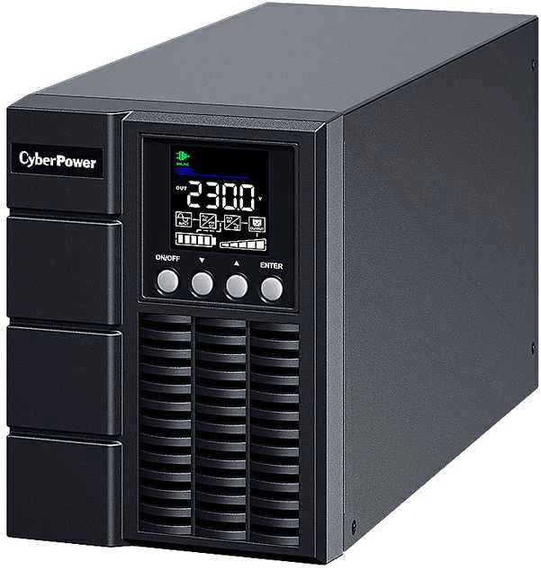 CyberPower | Smart App UPS sistemos | OLS1000EA-DE | 1000VA | 900W