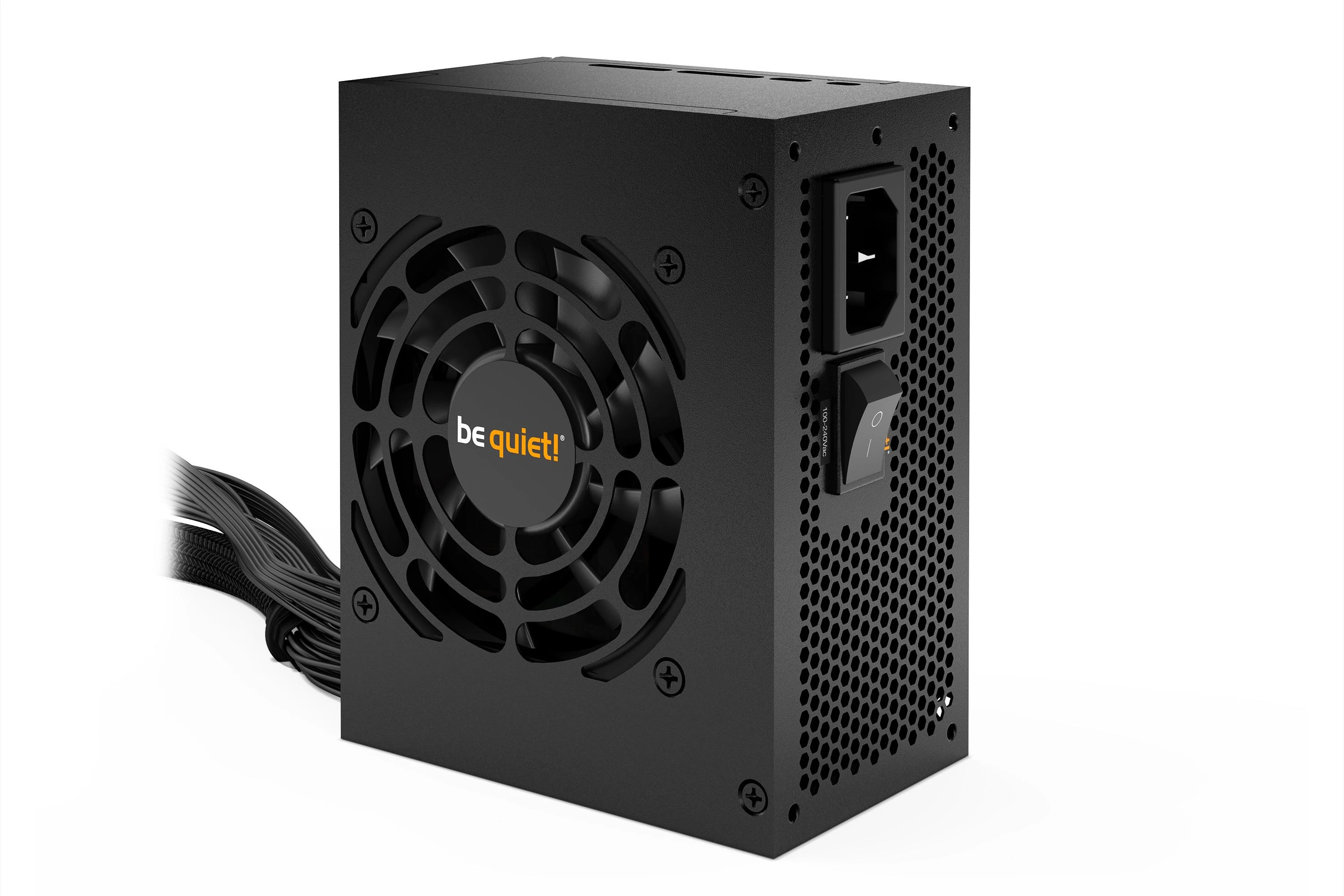 LISTAN BE QUIET SFX POWER 3 450W