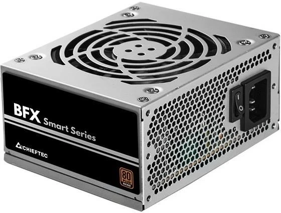 CHIEFTEC PSU 450W SFX 80PLUS BRONZE urmu