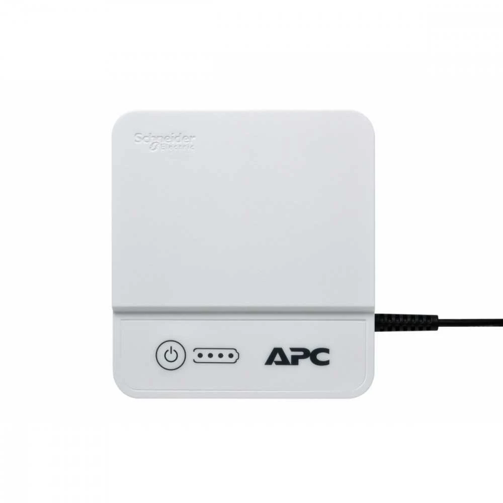 APC tinklo UPS 12VDC 3A ličio baterija